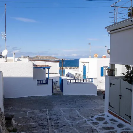 Appartement Breeze Naousa