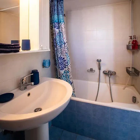Breeze Appartement *