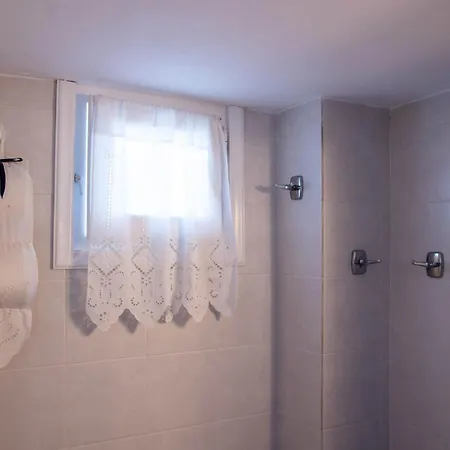 Appartement Breeze *