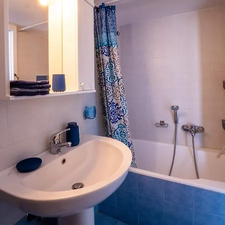 Apartamento Breeze