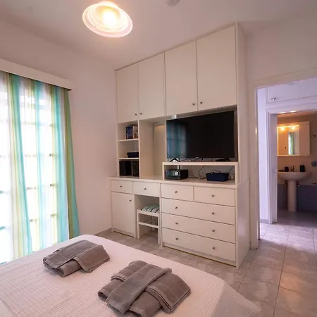 Breeze Appartement *