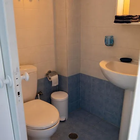Apartamento Breeze