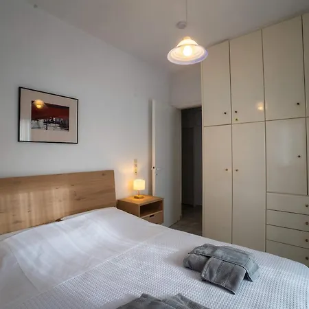 Breeze Appartement *