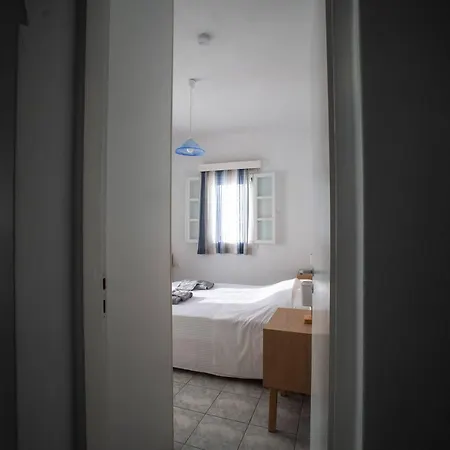Apartamento Breeze Naousa