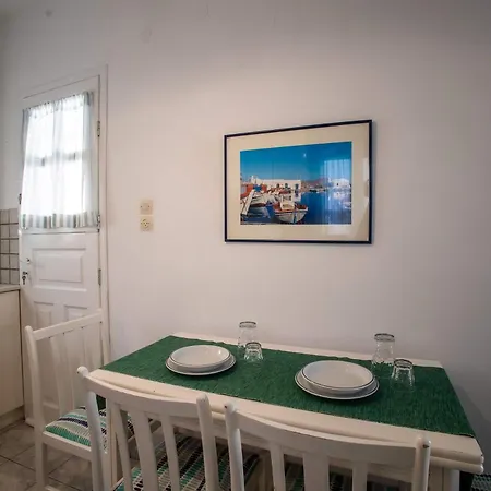 Appartement Breeze