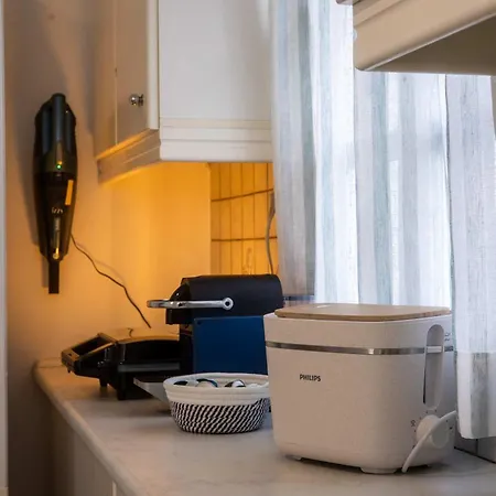 Breeze Apartamento *