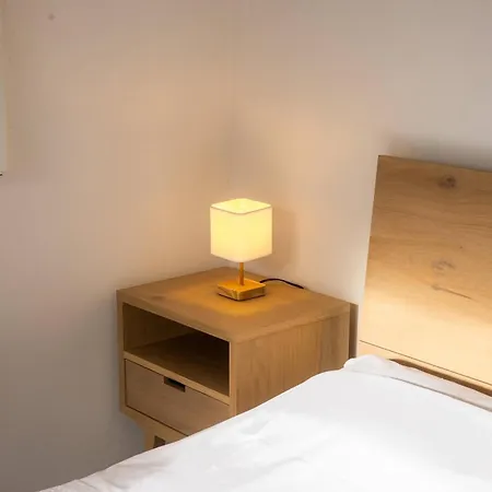 Breeze Apartamento Naousa