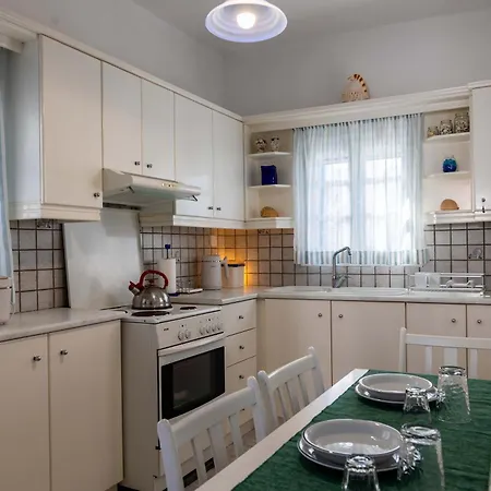 Breeze Appartement