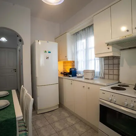 Appartement Breeze