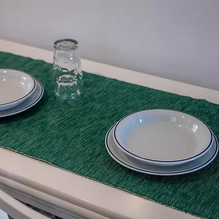 Breeze Apartamento *