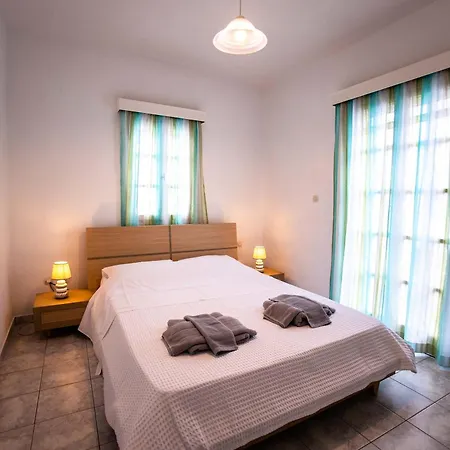 Appartement Breeze