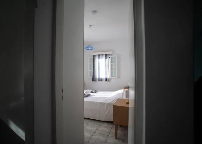 Apartment Breeze Naoussa