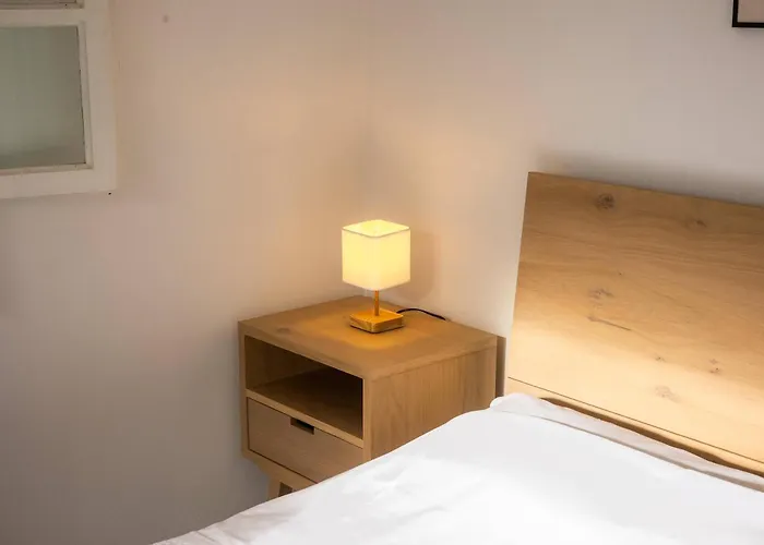 Breeze Apartment Naoussa