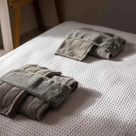 Breeze דירה נאוסה