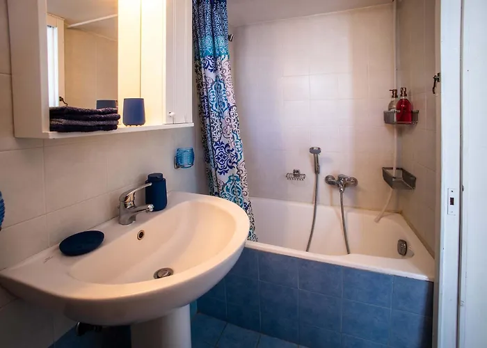 Breeze Apartamento *