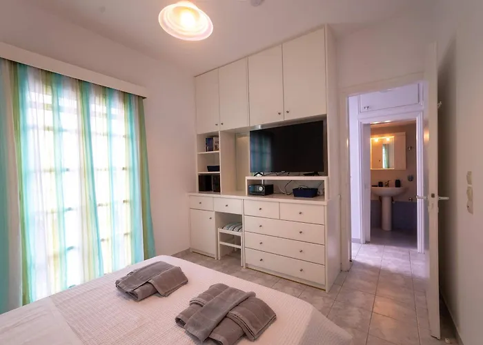 Breeze Apartamento *