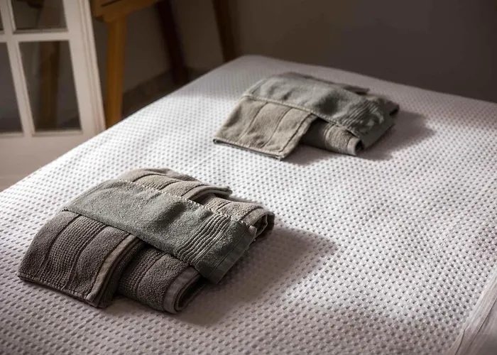 Breeze Apartamento Naousa