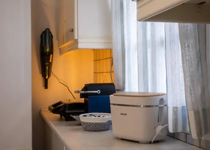 Breeze Apartamento *